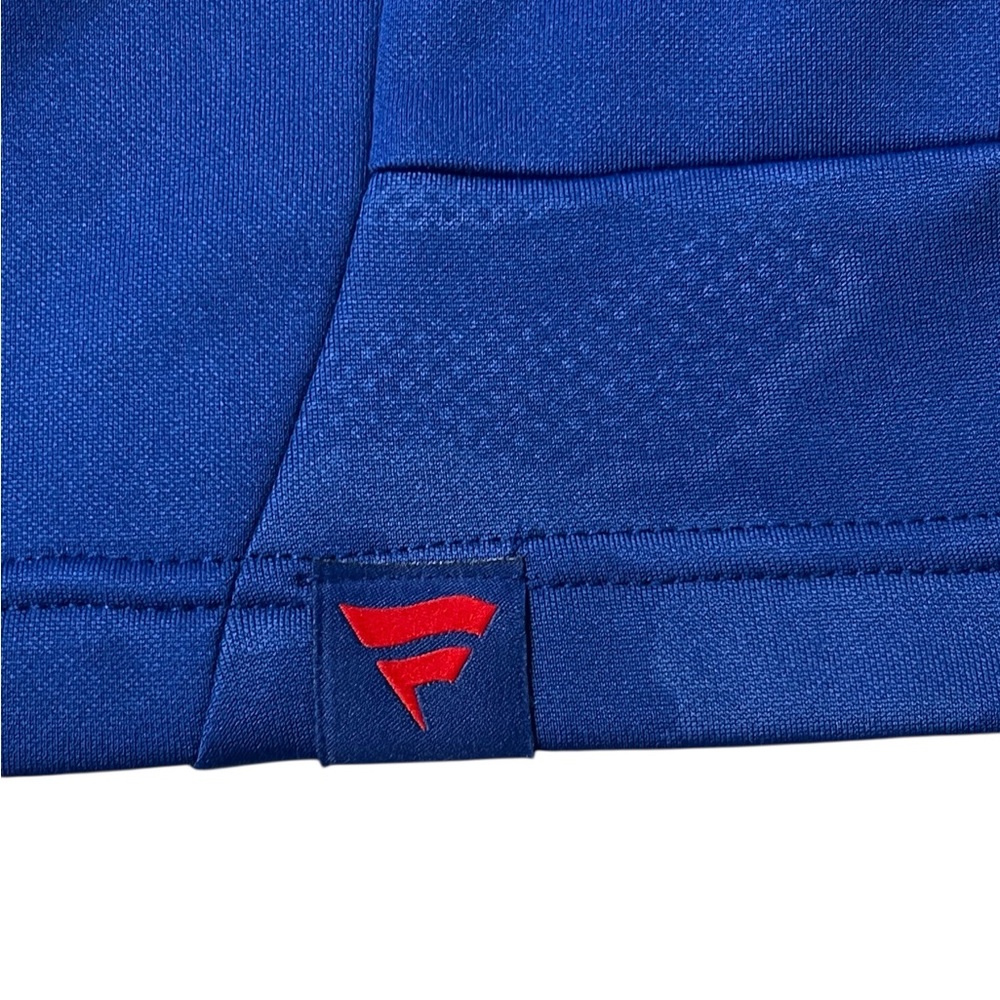 Fanatics Men’s size Medium New York Rangers Hockey Hoodie. New without tags - Picture 7 of 10